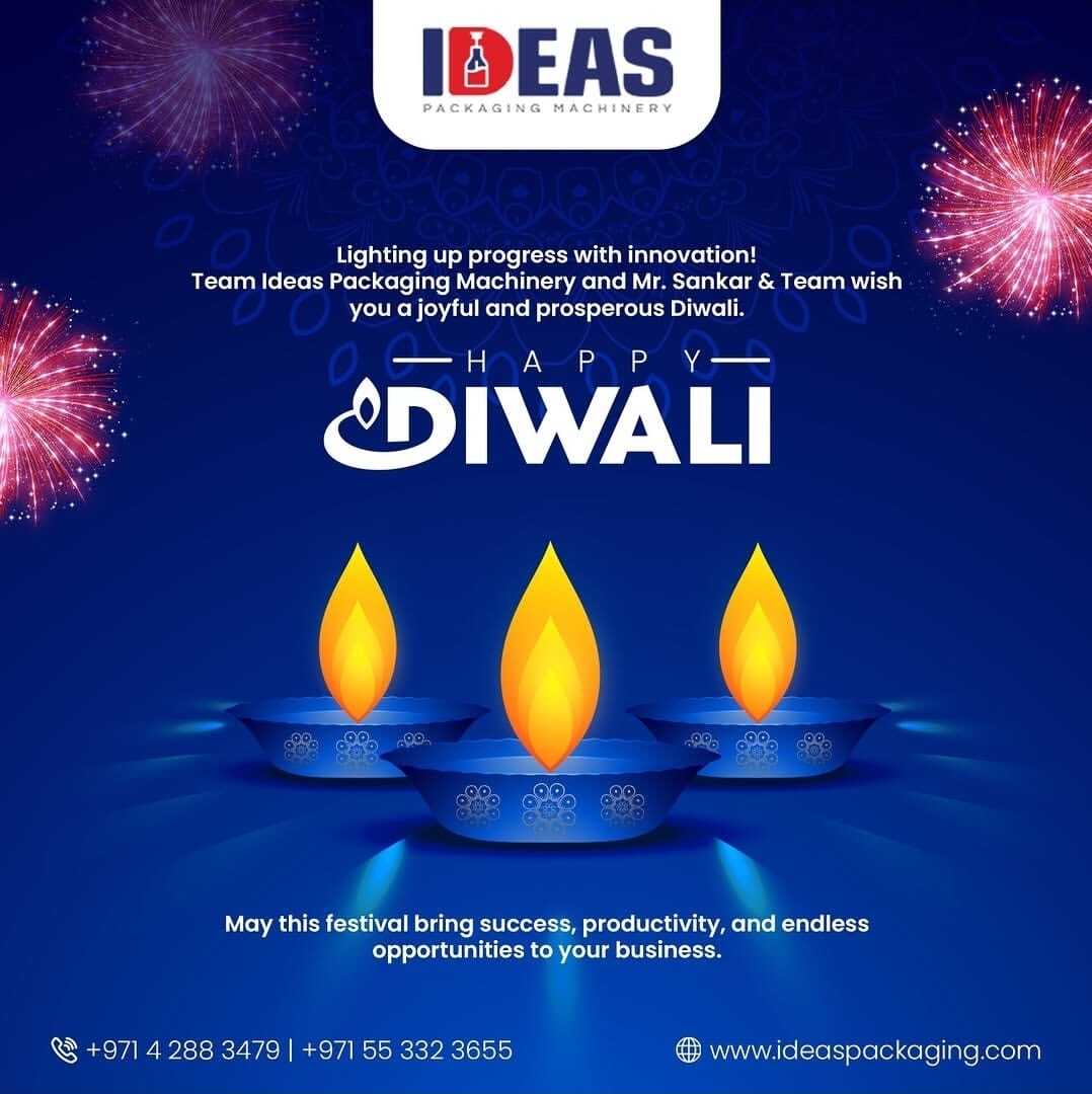 IDEAS Packaging Post