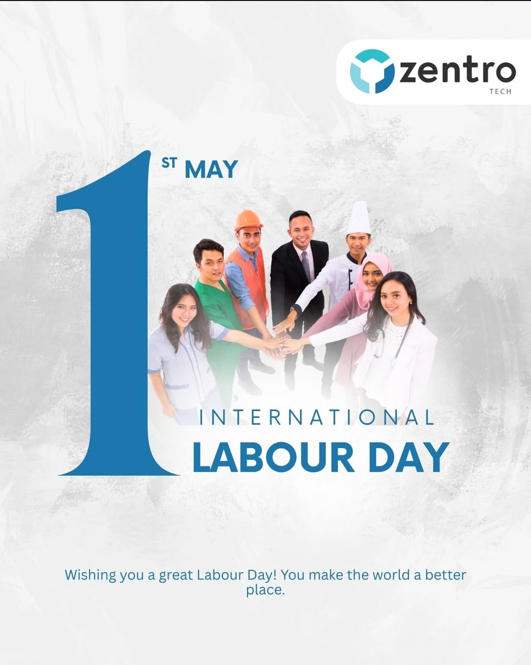 Labour Day