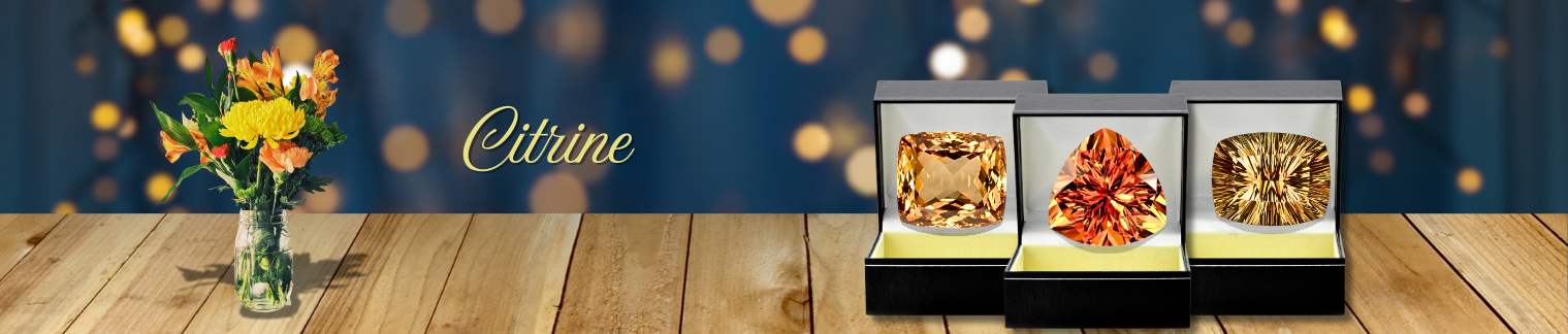 Citrine