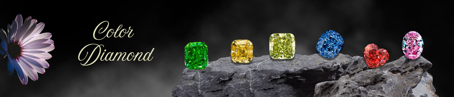 Color Diamond