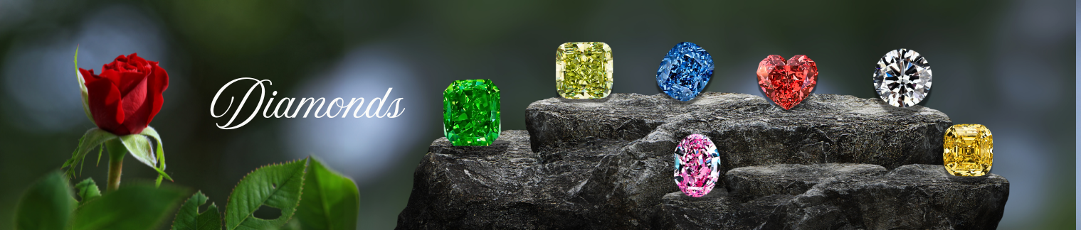 Diamonds