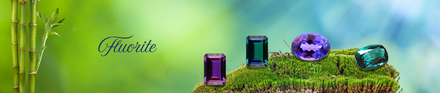 Fluorite