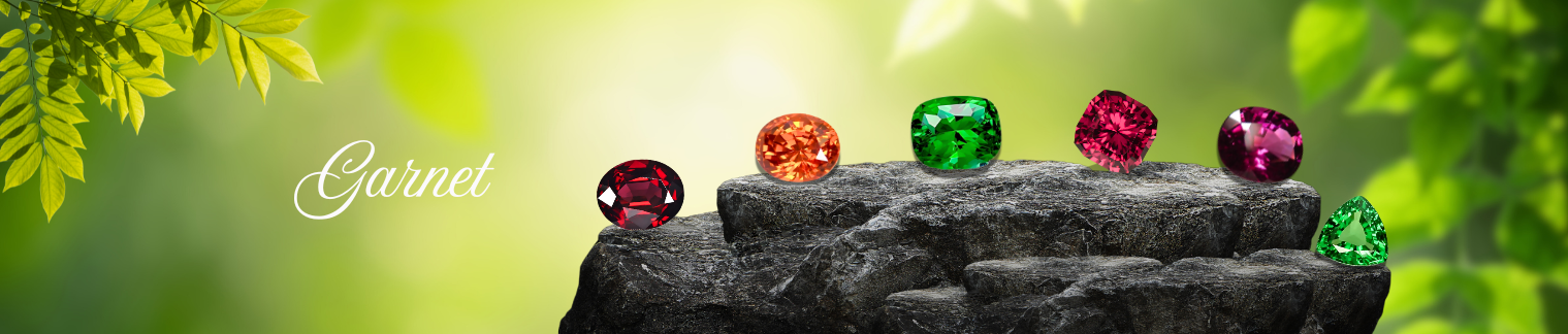 Garnet