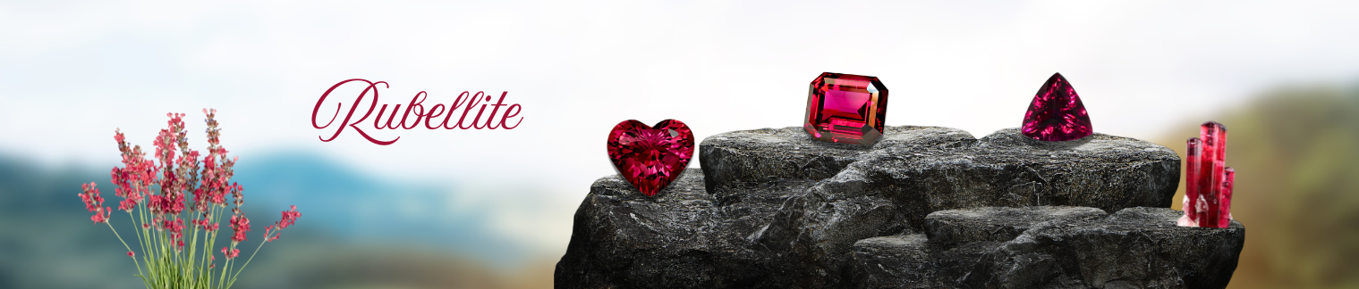 Rubellite