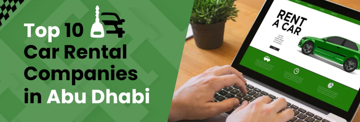 Car Rental Abu Dhabi