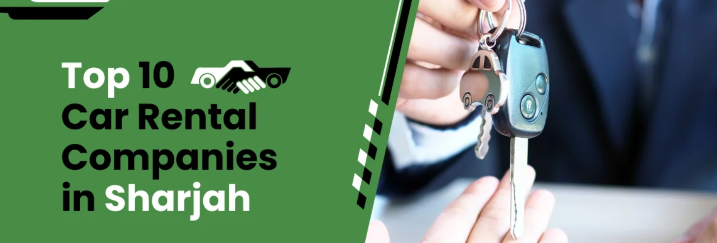 Car Rental Sharjah