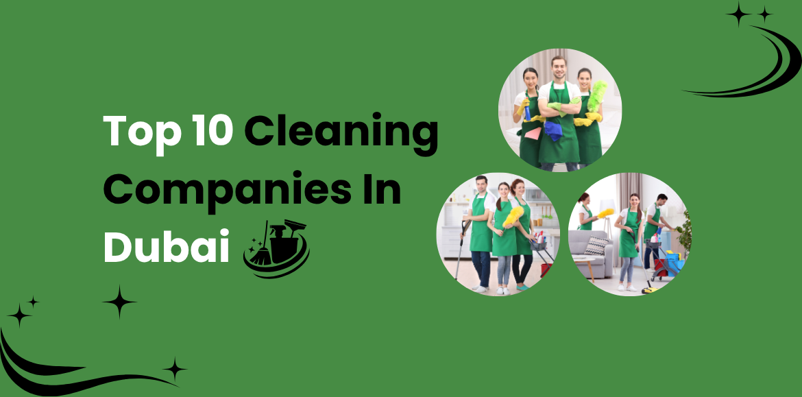 Cleaning Dubai