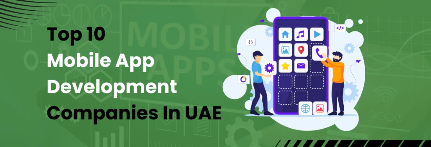 Mobile App UAE