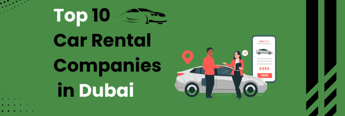 Car Rental Dubai