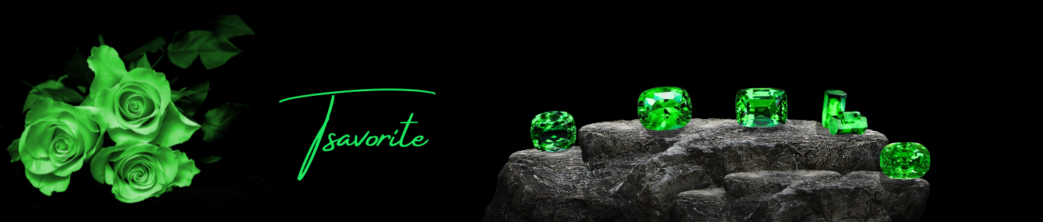 Tsavorite