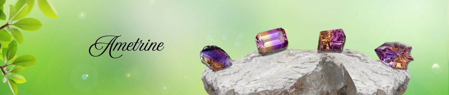 Ametrine