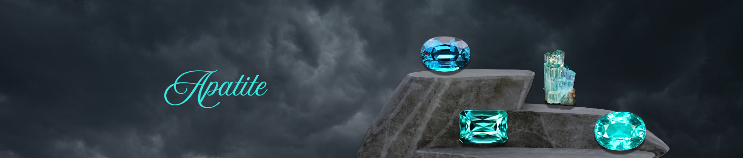 Apatite