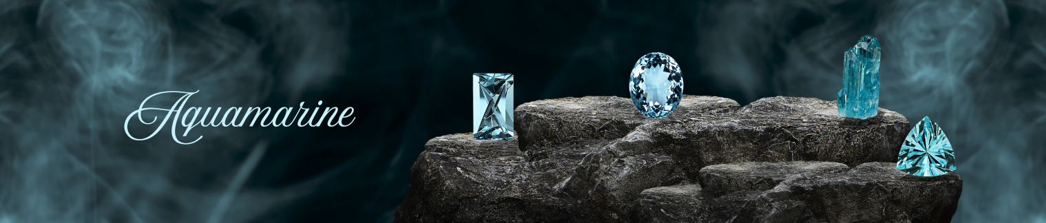 Aquamarine