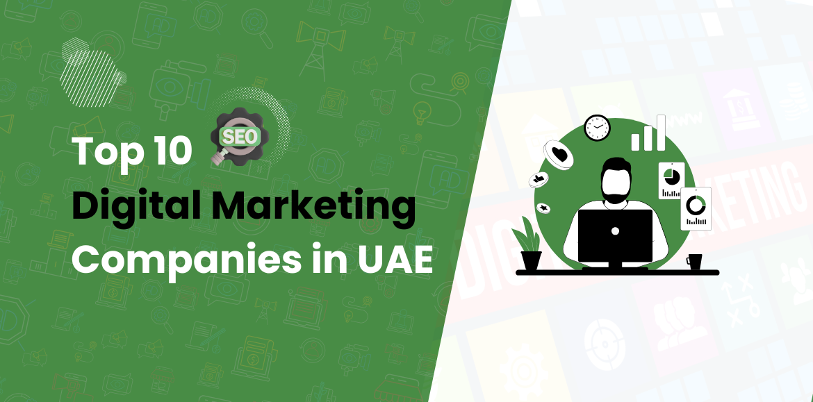 Digital Marketing UAE