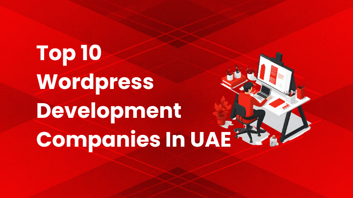 WordPress UAE